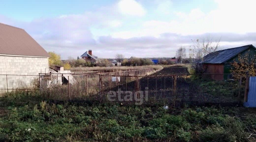 земля р-н Старооскольский с Курское ул Ветеранов Старооскольский городской округ фото 7