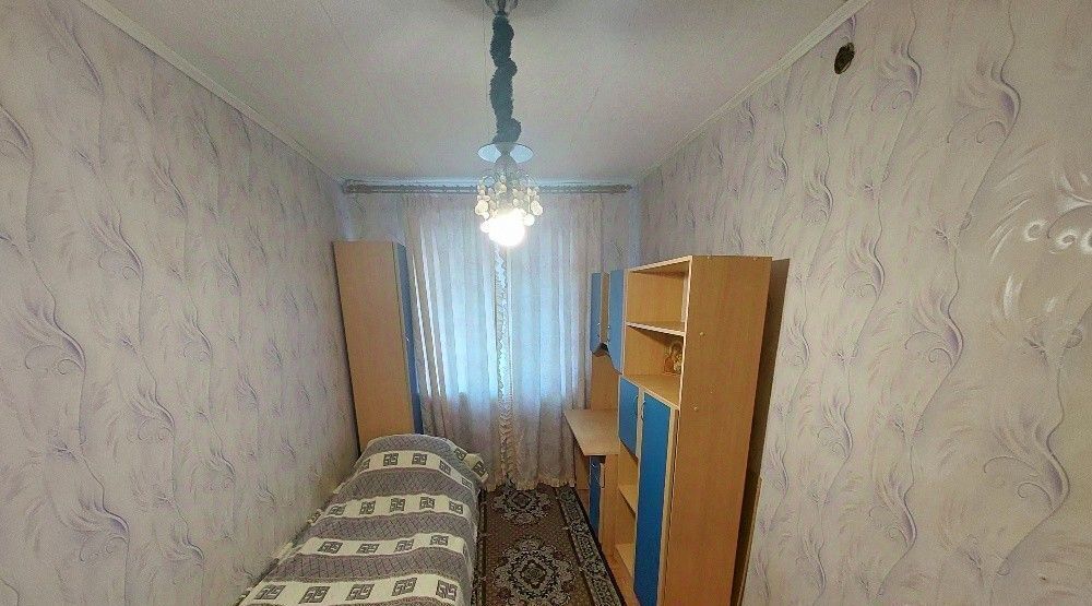 квартира г Балаково ул Коммунистическая 30 фото 11