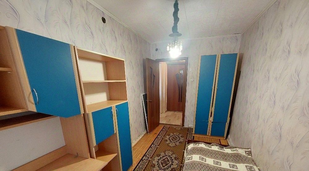 квартира г Балаково ул Коммунистическая 30 фото 10