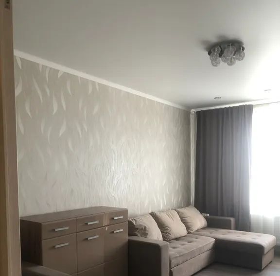 квартира г Казань метро Горки ул Аделя Кутуя 110дк/1 фото 21