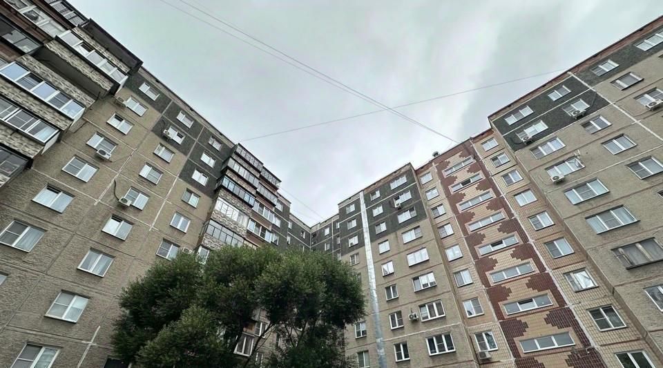 квартира г Челябинск р-н Тракторозаводский Октябрьская ул., 5 фото 17