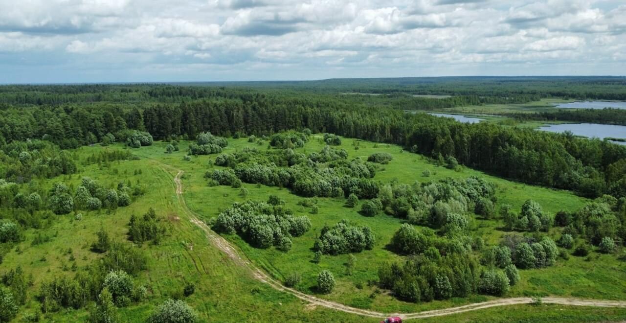 земля г Орехово-Зуево б-р Центральный 72 км, Орехово-Зуевский г. о., Горьковское шоссе фото 2