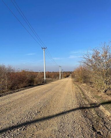 Новодмитриевское сельское поселение, садоводческое товарищество Термнефть фото