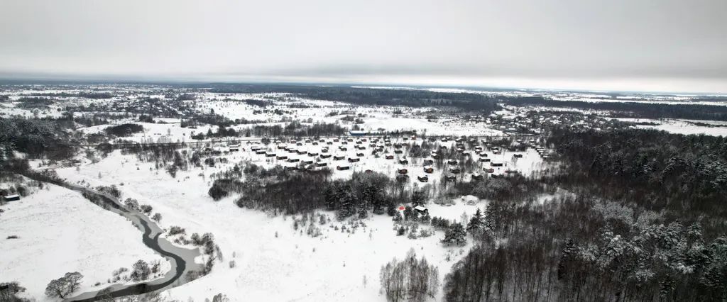 дом городской округ Можайский Искона Парк кп фото 20