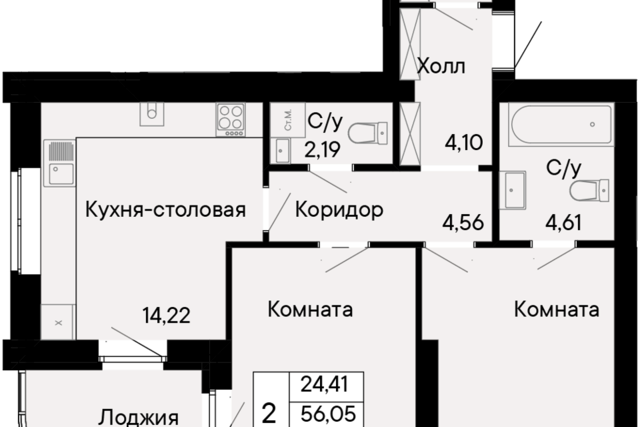 р-н Октябрьский пер Бориславский 47 Ростов-на-Дону городской округ фото