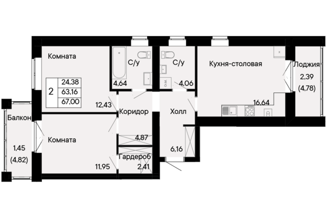 р-н Октябрьский пер Бориславский 47 Ростов-на-Дону городской округ фото