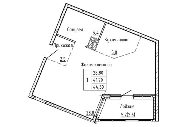 Владивостокский городской округ, Махалит, жилой комплекс фото