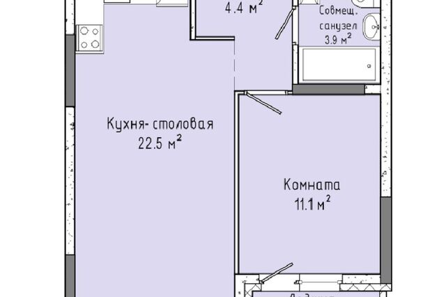 р-н Индустриальный ул Бабушкина 7 городской округ Ижевск фото