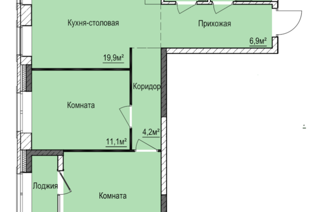 р-н Индустриальный Ижевск городской округ, Буммаш фото