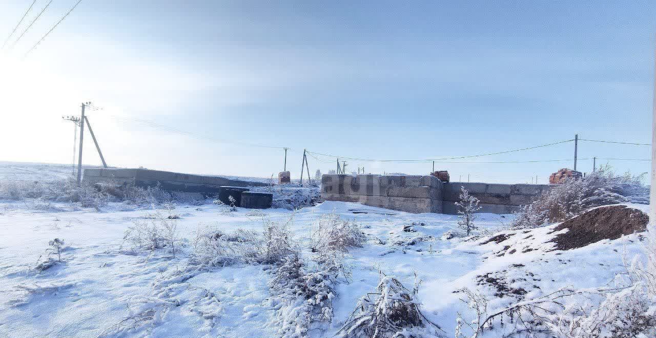 земля р-н Мелеузовский д Столяровка Зирганский сельсовет, Салават фото 7