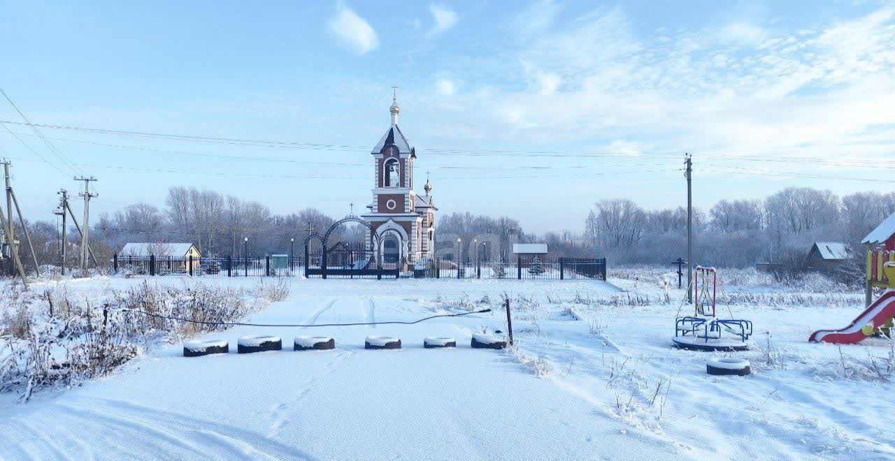 земля р-н Мелеузовский д Столяровка Зирганский сельсовет, Салават фото 10