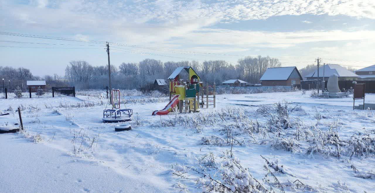 земля р-н Мелеузовский д Столяровка Зирганский сельсовет, Салават фото 9