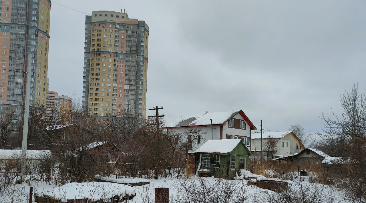 земля г Екатеринбург р-н Кировский Машиностроителей ССХИ СНТ, 21 фото 10