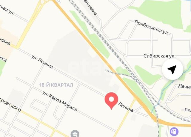 г Бердск ул Ленина 132 Бердск городской округ фото