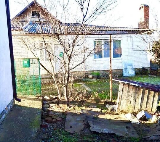 квартира ул Ярославского 97а Горячий Ключ городской округ фото