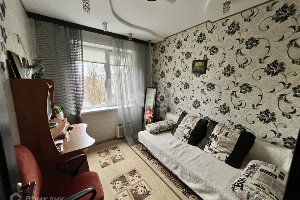 квартира р-н Яковлевский г Строитель ул 5 Августа 12 фото 7