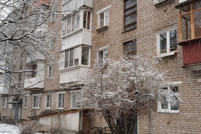 городской округ Ржев, улица Урицкого, 88 фото