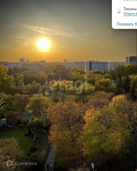 квартира г Новосибирск р-н Ленинский пл Райсовета 14 Новосибирск городской округ фото 4