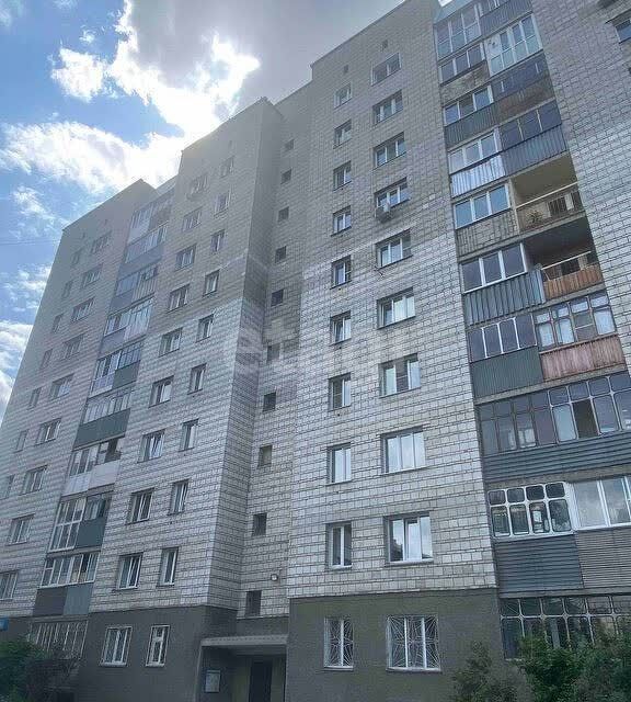 квартира г Новосибирск р-н Октябрьский ул Пешеходная 5/1 Новосибирск городской округ фото 3