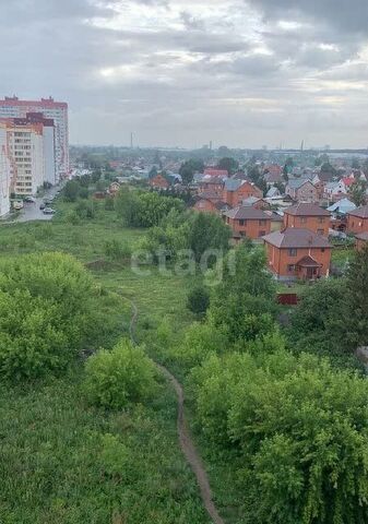 р-н Кировский Дмитрия Шмонина, 1, Новосибирск городской округ фото