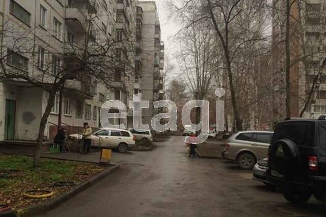 Затулинский, улица Петухова, 122/1 фото