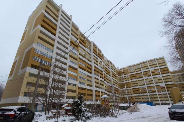 р-н Кировский городской округ Самара, Московское шоссе 18 километр, 7а фото