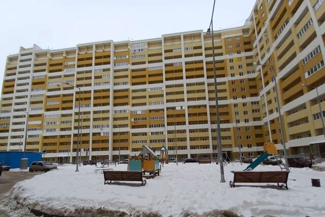 р-н Кировский городской округ Самара, Московское шоссе 18 километр, 7а фото