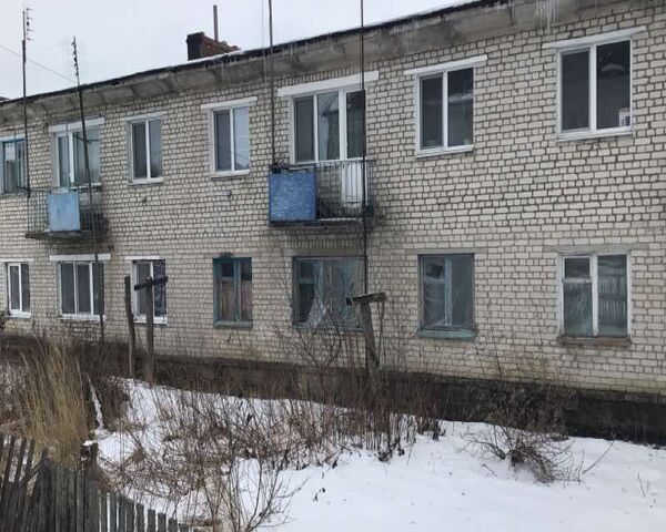 ул Школьная 8 Сельцовский городской округ фото