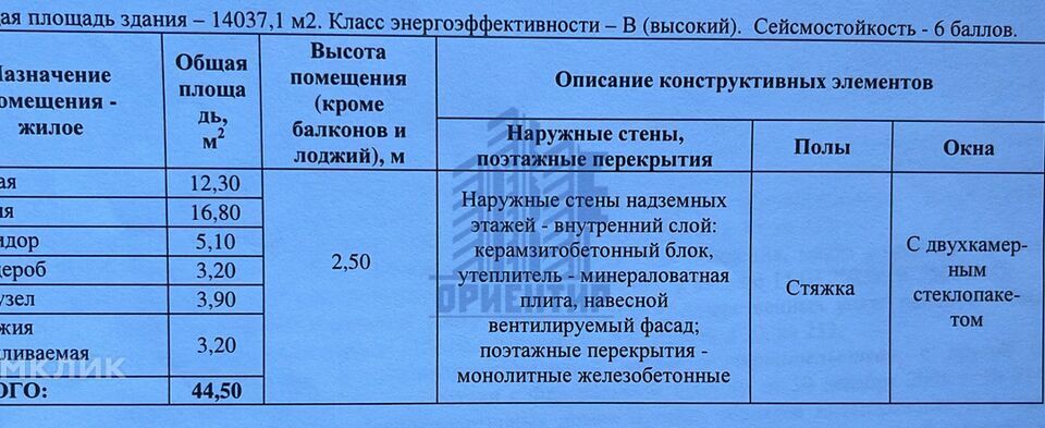 квартира г Чебоксары р-н Калининский ул Энергетиков 15 городской округ Чебоксары фото 4