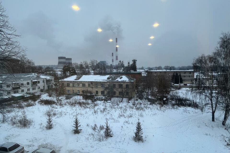 квартира г Казань р-н Московский ул Хлебозаводская 5 Казань городской округ фото 3