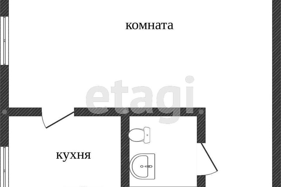 квартира г Нижневартовск ул Мира 32а Нижневартовск городской округ фото 9