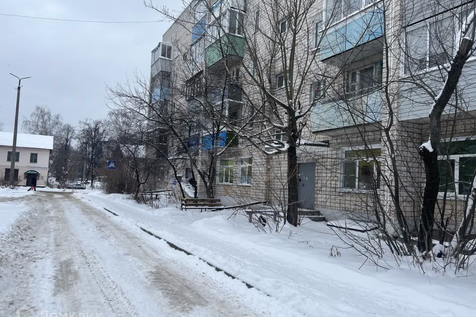 квартира г Ковров ул Туманова 29 городской округ город Ковров фото 7