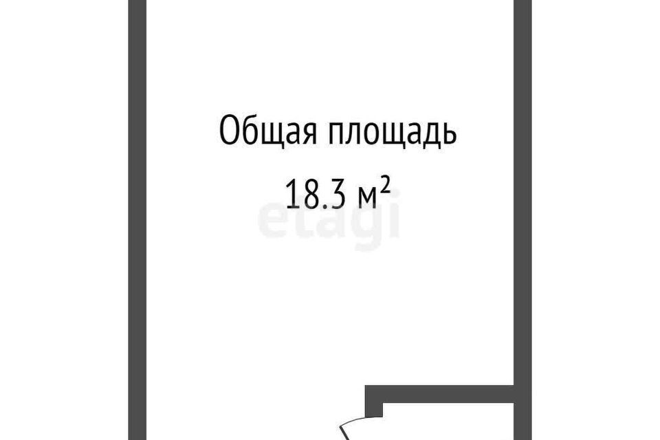 квартира г Искитим ул Искитимская 13 Искитим городской округ фото 10