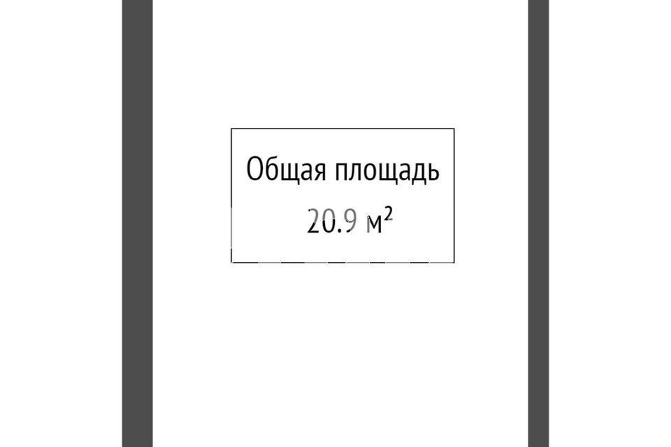 комната г Новосибирск р-н Ленинский ул Титова 11 Петропавловская, Новосибирск городской округ, 44 фото 6