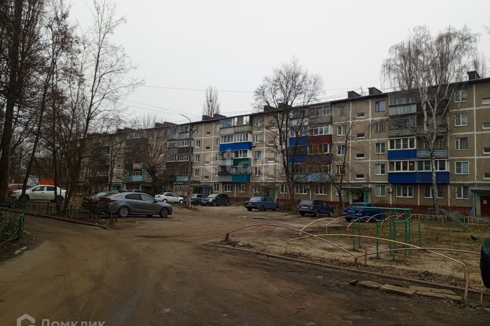 квартира г Курск р-н Сеймский ул Заводская 29 Курск городской округ фото 9