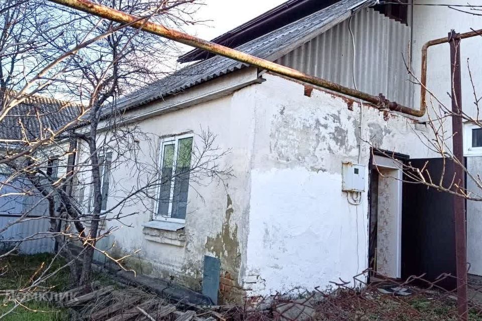 квартира г Горячий Ключ ул Ярославского 97а Горячий Ключ городской округ фото 7