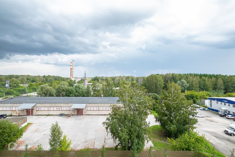 квартира г Новосибирск р-н Советский ул Арбузова 4/1 Новосибирск городской округ фото 5