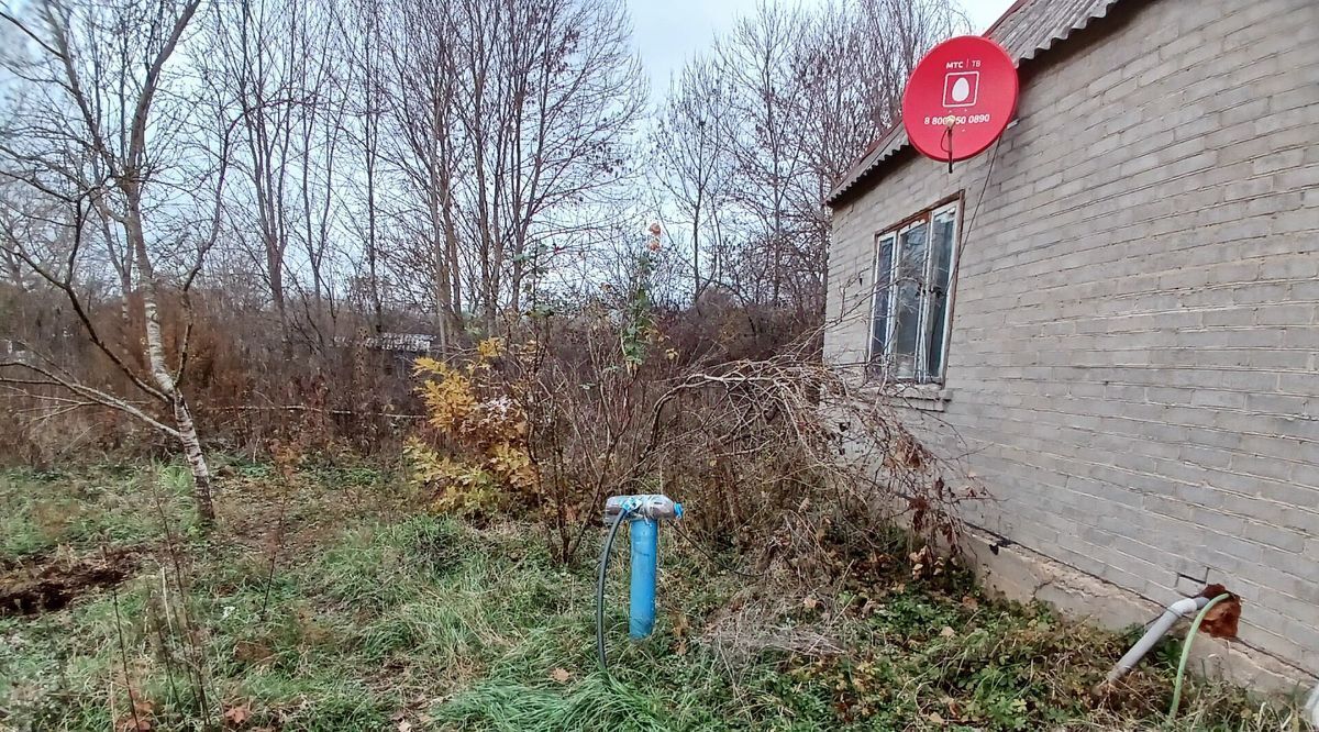 земля р-н Северский ст-ца Смоленская ул Луговая Смоленское сельское поселение фото 9