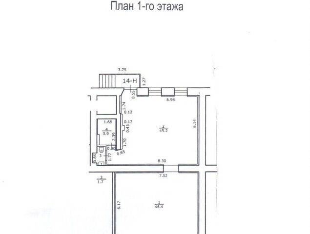 свободного назначения метро Спортивная наб Мытнинская 7/5 фото