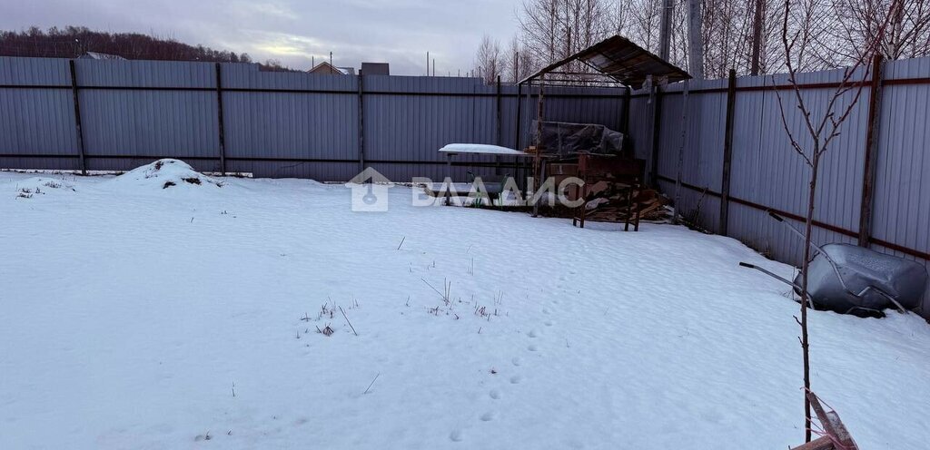 дом городской округ Раменский днп Поречье фото 17