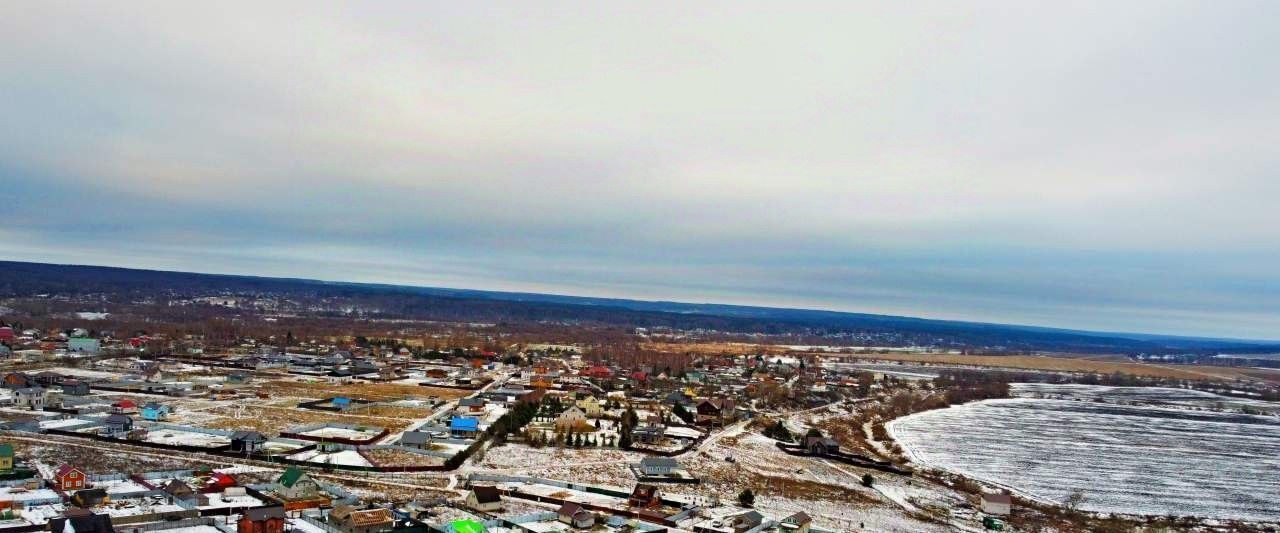 земля городской округ Серпухов д Дракино днп Звездный фото 8