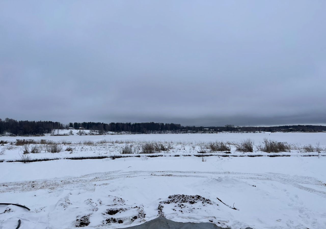 земля городской округ Волоколамский 93 км, дп. Рузские Дачи, 10-я линия, Волоколамск, Новорижское шоссе фото 7