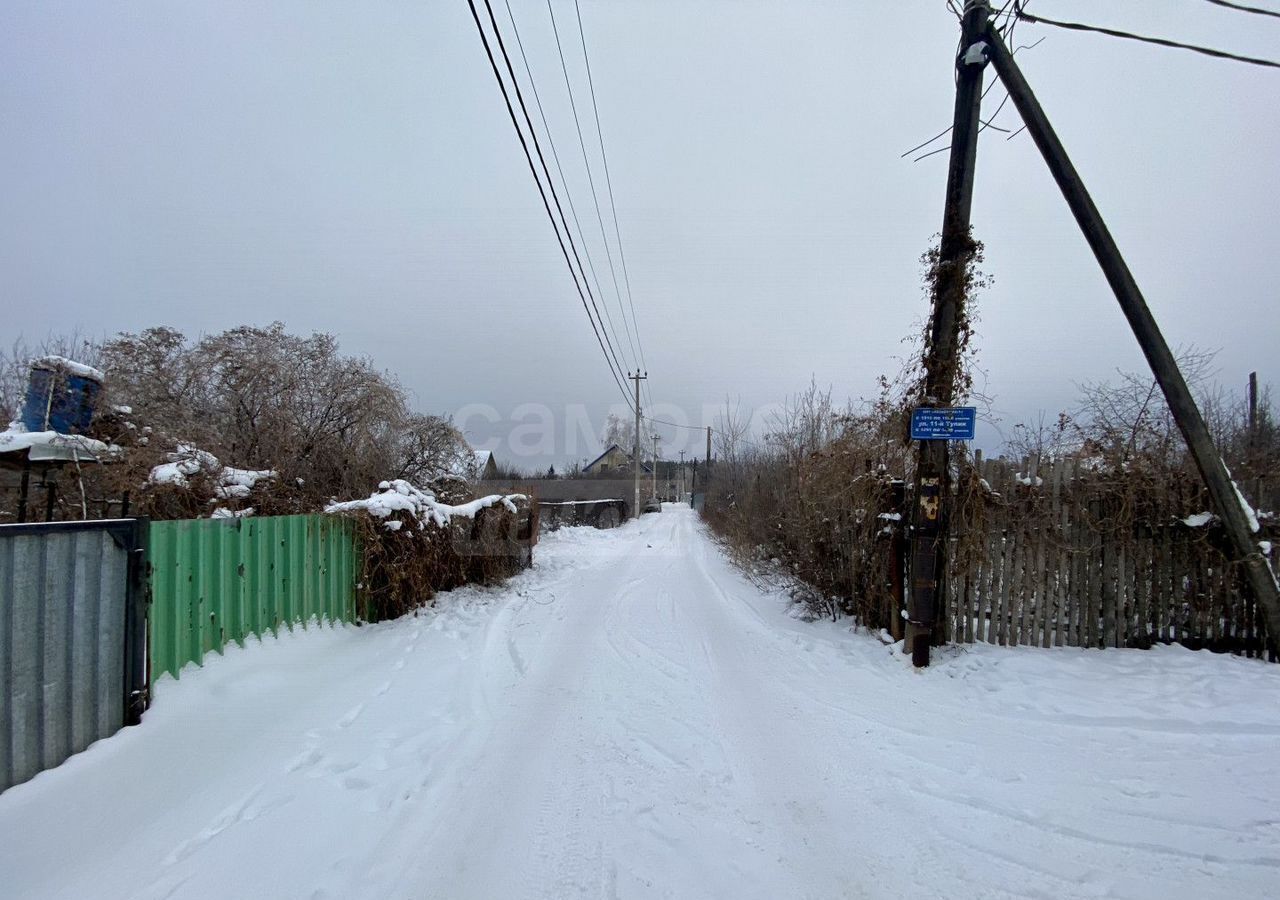 дом р-н Оренбургский с/с Нежинский снт Незабудка 1 туп 11-й сельсовет, Нежинка фото 9