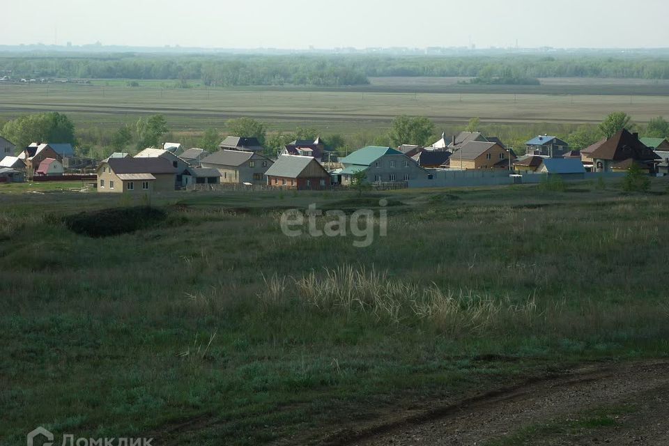 земля р-н Оренбургский Чкалов фото 2