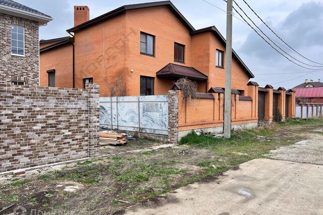 р-н Прикубанский ул им. Неустроева С.А. 19 Краснодар городской округ фото