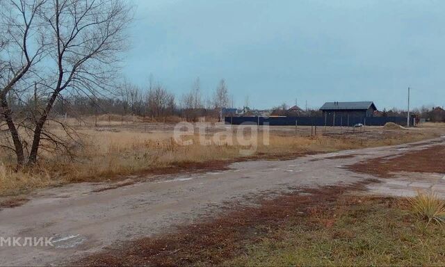 р-н Левобережный городской округ Воронеж, им. Будённого м-н фото