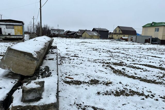 Салехард городской округ, улица Букина фото