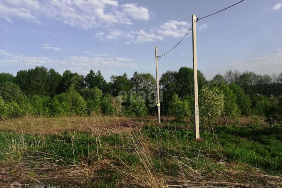 земля Тула городской округ, Придорожный фото 4