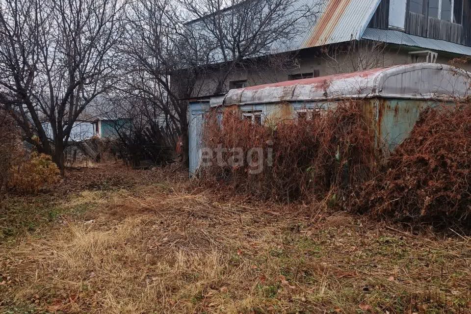 земля г Благовещенск Плодопитомник, Благовещенск городской округ фото 4