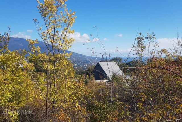 Ялта городской округ, Административное здание фото